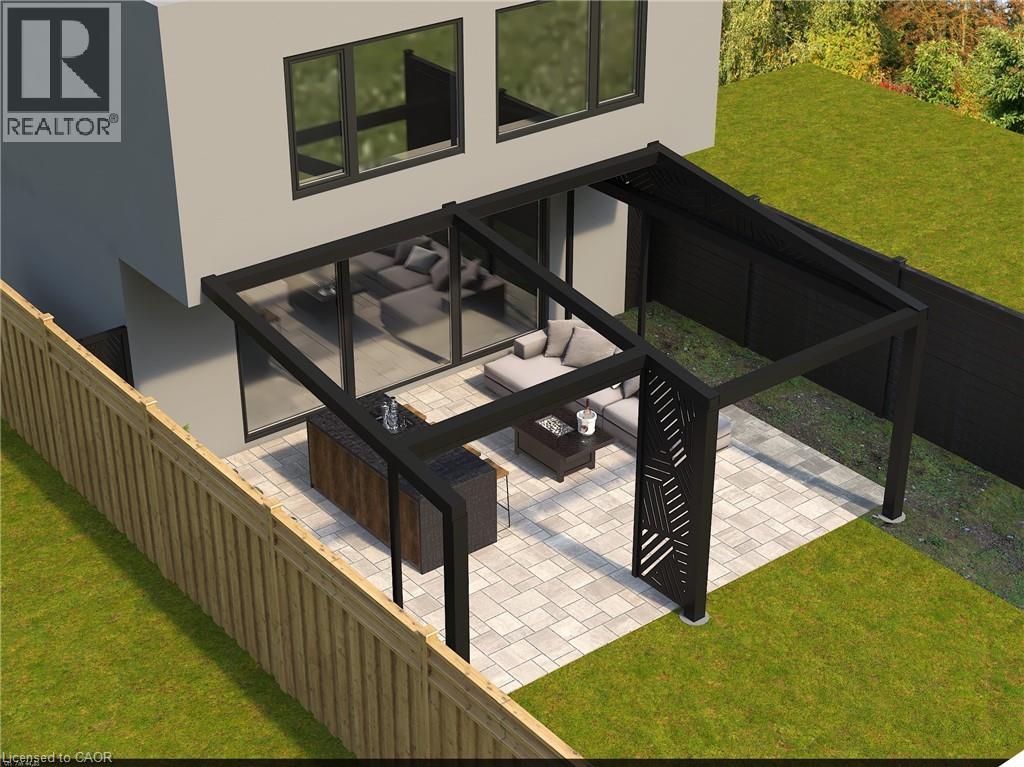 40 Stanleys Avenue, Hamilton, Ontario  L8P 2L1 - Photo 49 - 40824873