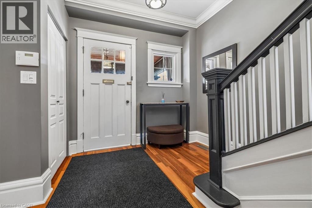 40 Stanleys Avenue, Hamilton, Ontario  L8P 2L1 - Photo 5 - 40824873