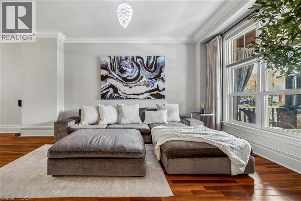 40 Stanleys Avenue, Hamilton, Ontario  L8P 2L1 - Photo 8 - 40824873