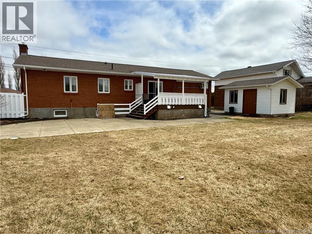 101 Lafrance Street, Grand-Sault/grand Falls, New Brunswick  E3Z 1B1 - Photo 44 - NB135202