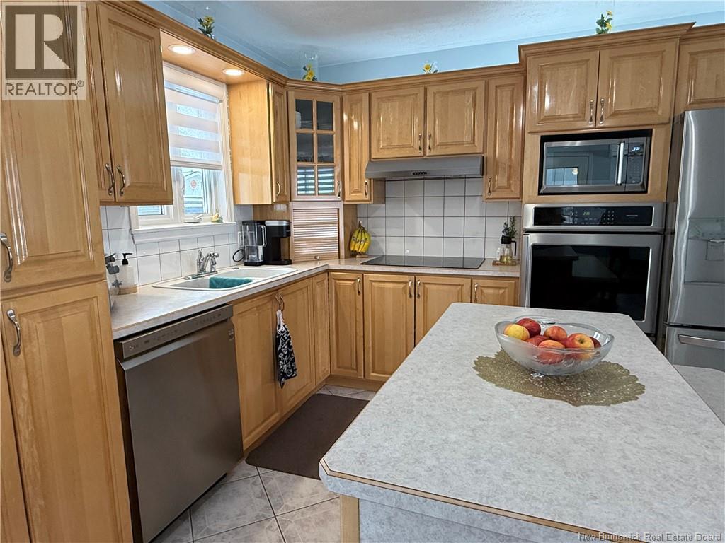 101 Lafrance Street, Grand-Sault/grand Falls, New Brunswick  E3Z 1B1 - Photo 13 - NB135202