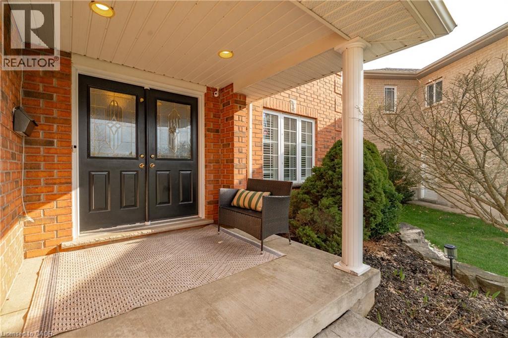 43 Ardwood Place, Kitchener, Ontario  N4A 4C3 - Photo 3 - 40825226