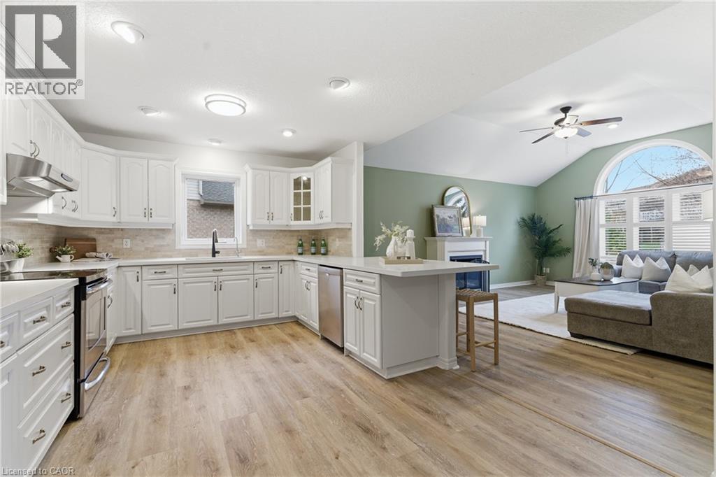 43 Ardwood Place, Kitchener, Ontario  N4A 4C3 - Photo 12 - 40825226