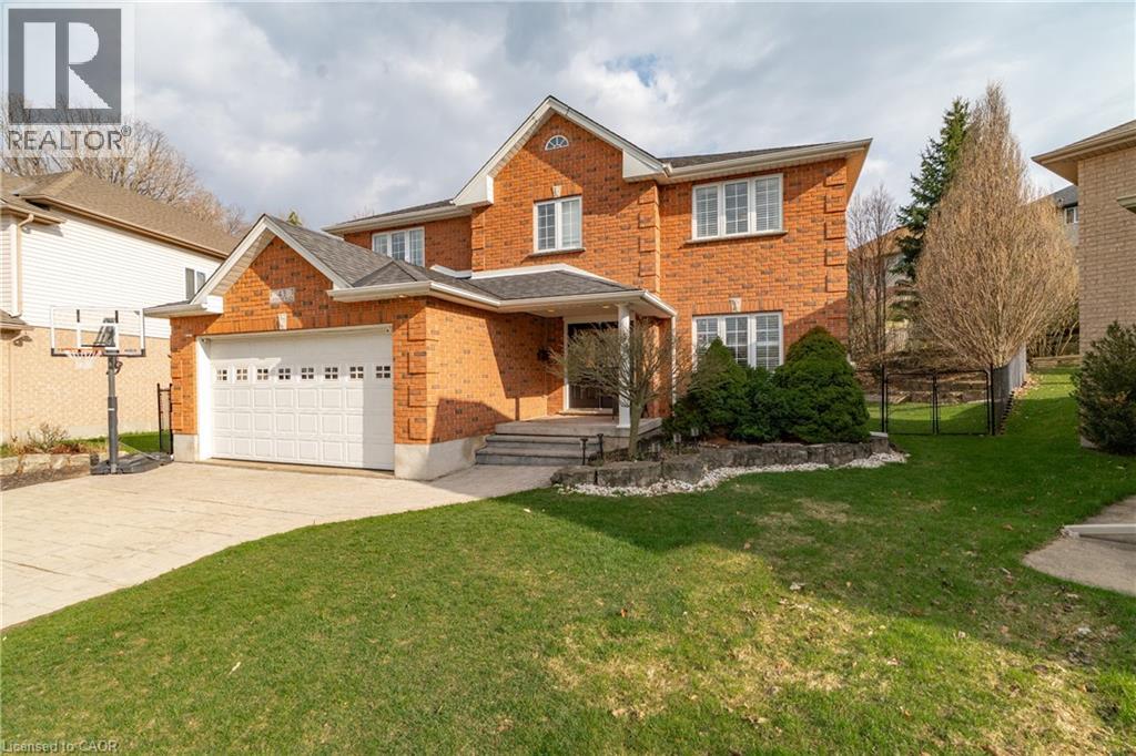 43 Ardwood Place, Kitchener, Ontario  N4A 4C3 - Photo 2 - 40825226