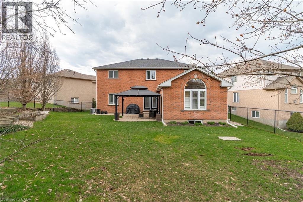 43 Ardwood Place, Kitchener, Ontario  N4A 4C3 - Photo 44 - 40825226