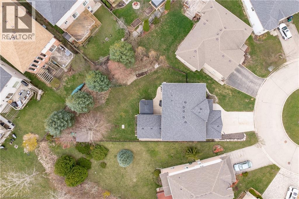 43 Ardwood Place, Kitchener, Ontario  N4A 4C3 - Photo 46 - 40825226