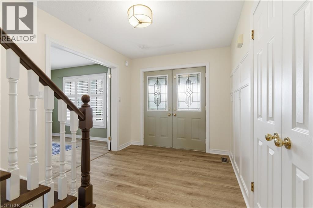 43 Ardwood Place, Kitchener, Ontario  N4A 4C3 - Photo 19 - 40825226