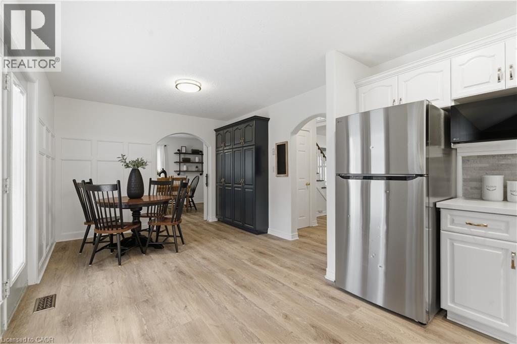 43 Ardwood Place, Kitchener, Ontario  N4A 4C3 - Photo 13 - 40825226