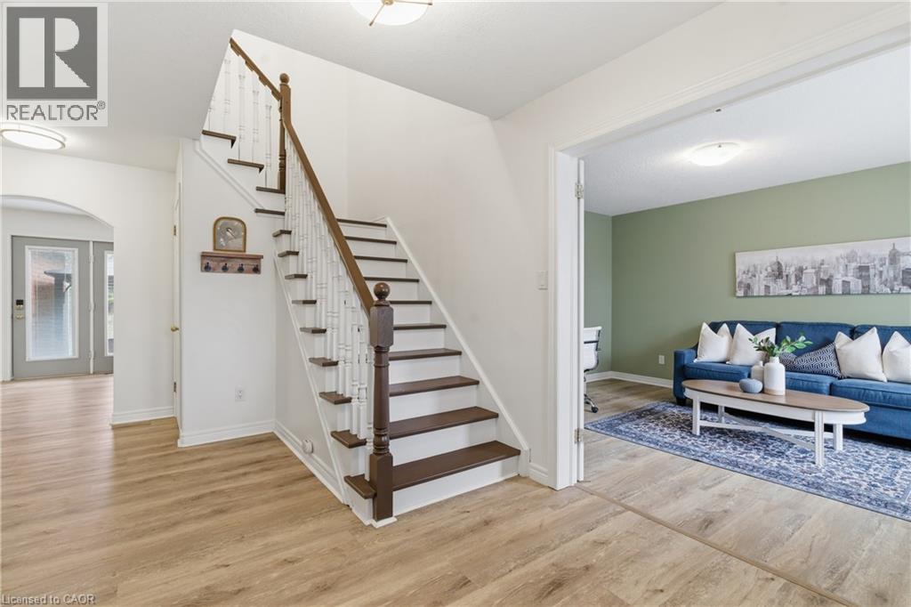 43 Ardwood Place, Kitchener, Ontario  N4A 4C3 - Photo 4 - 40825226