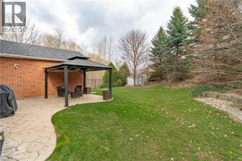 43 Ardwood Place, Kitchener, Ontario  N4A 4C3 - Photo 41 - 40825226