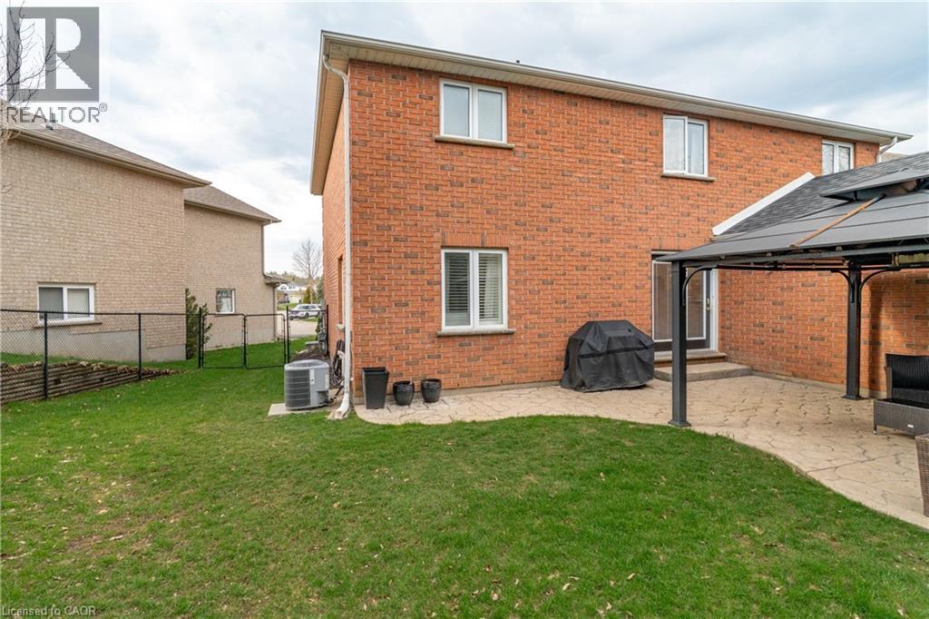 43 Ardwood Place, Kitchener, Ontario  N4A 4C3 - Photo 40 - 40825226