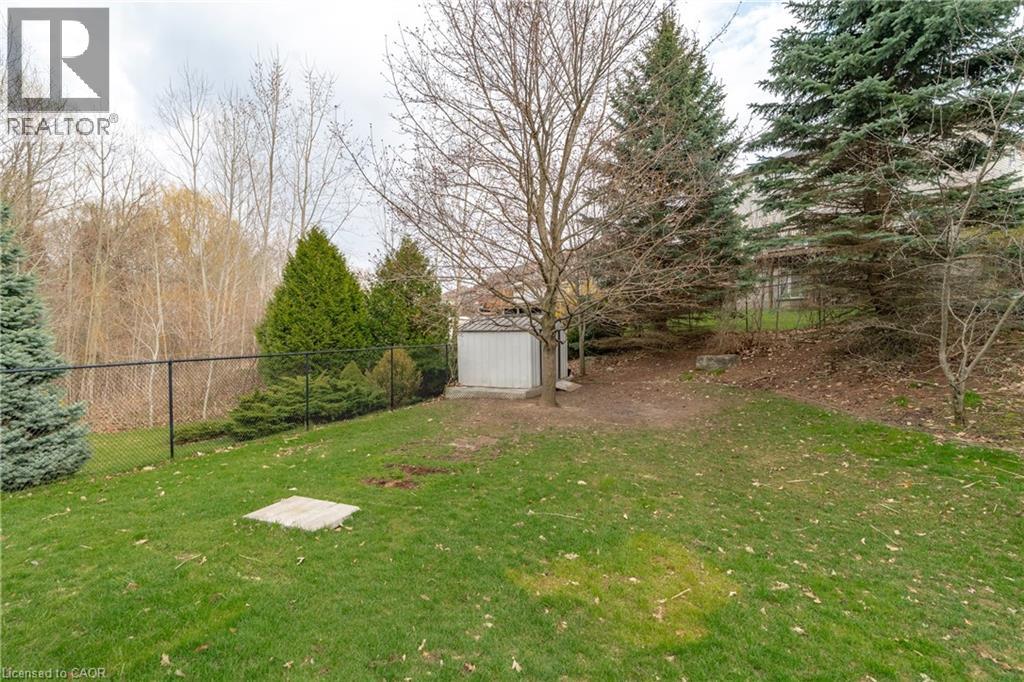 43 Ardwood Place, Kitchener, Ontario  N4A 4C3 - Photo 39 - 40825226