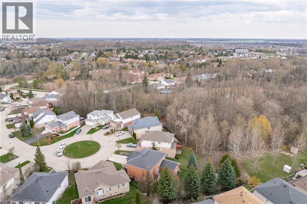 43 Ardwood Place, Kitchener, Ontario  N4A 4C3 - Photo 48 - 40825226