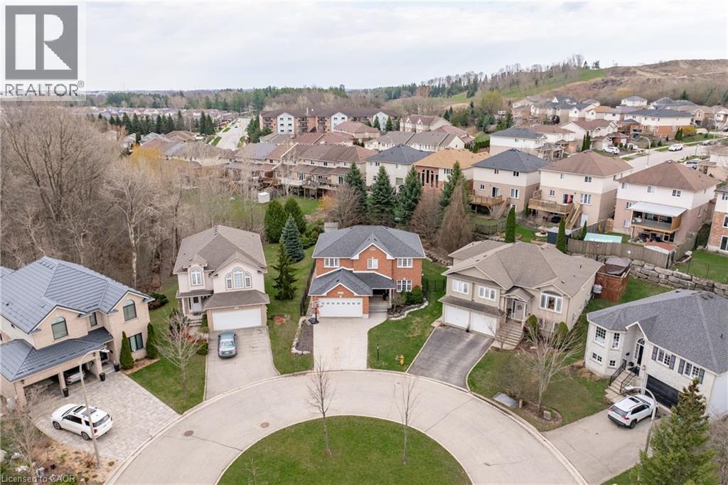 43 Ardwood Place, Kitchener, Ontario  N4A 4C3 - Photo 45 - 40825226