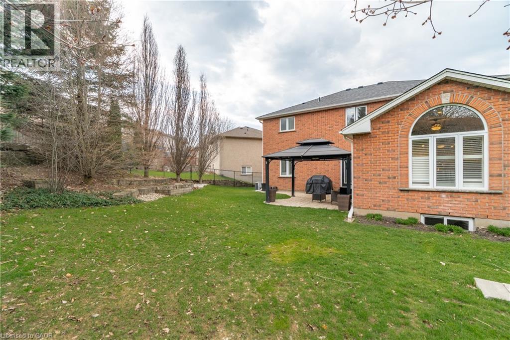 43 Ardwood Place, Kitchener, Ontario  N4A 4C3 - Photo 42 - 40825226