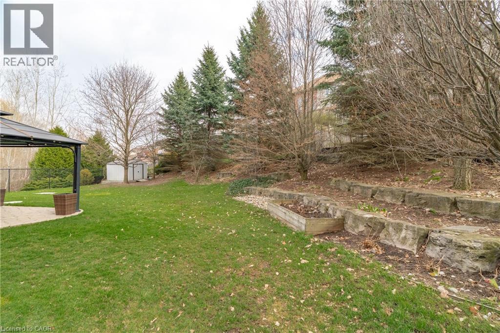 43 Ardwood Place, Kitchener, Ontario  N4A 4C3 - Photo 43 - 40825226