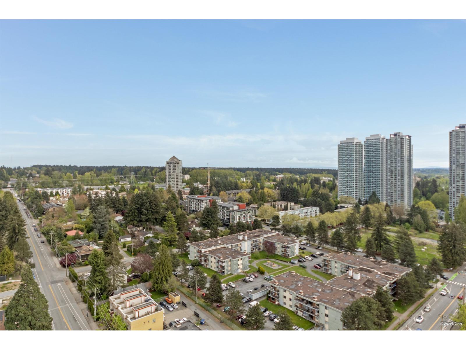 2207 13685 102 Avenue, Surrey, British Columbia  V3T 1N7 - Photo 13 - R3116893