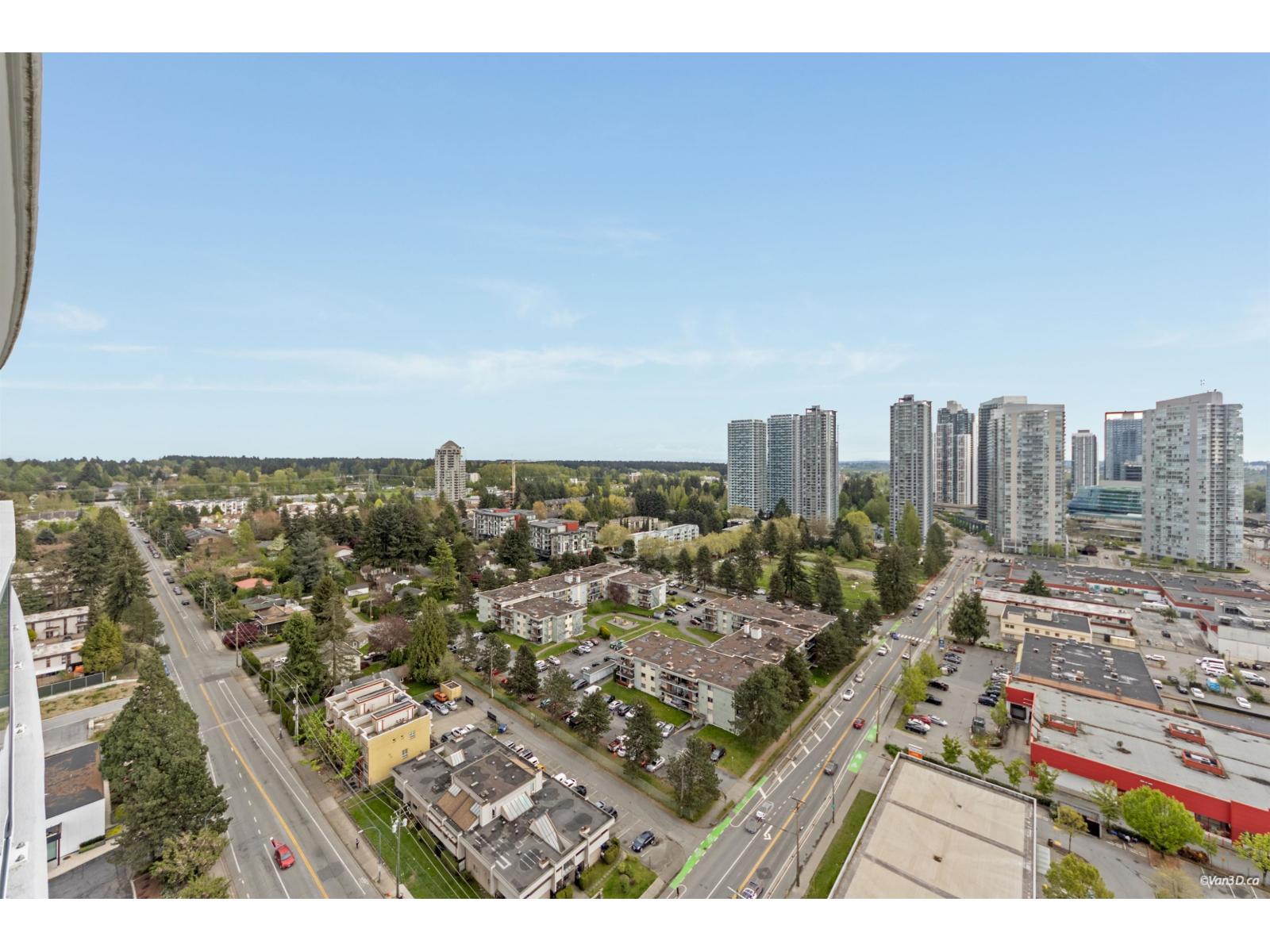 2207 13685 102 Avenue, Surrey, British Columbia  V3T 1N7 - Photo 12 - R3116893