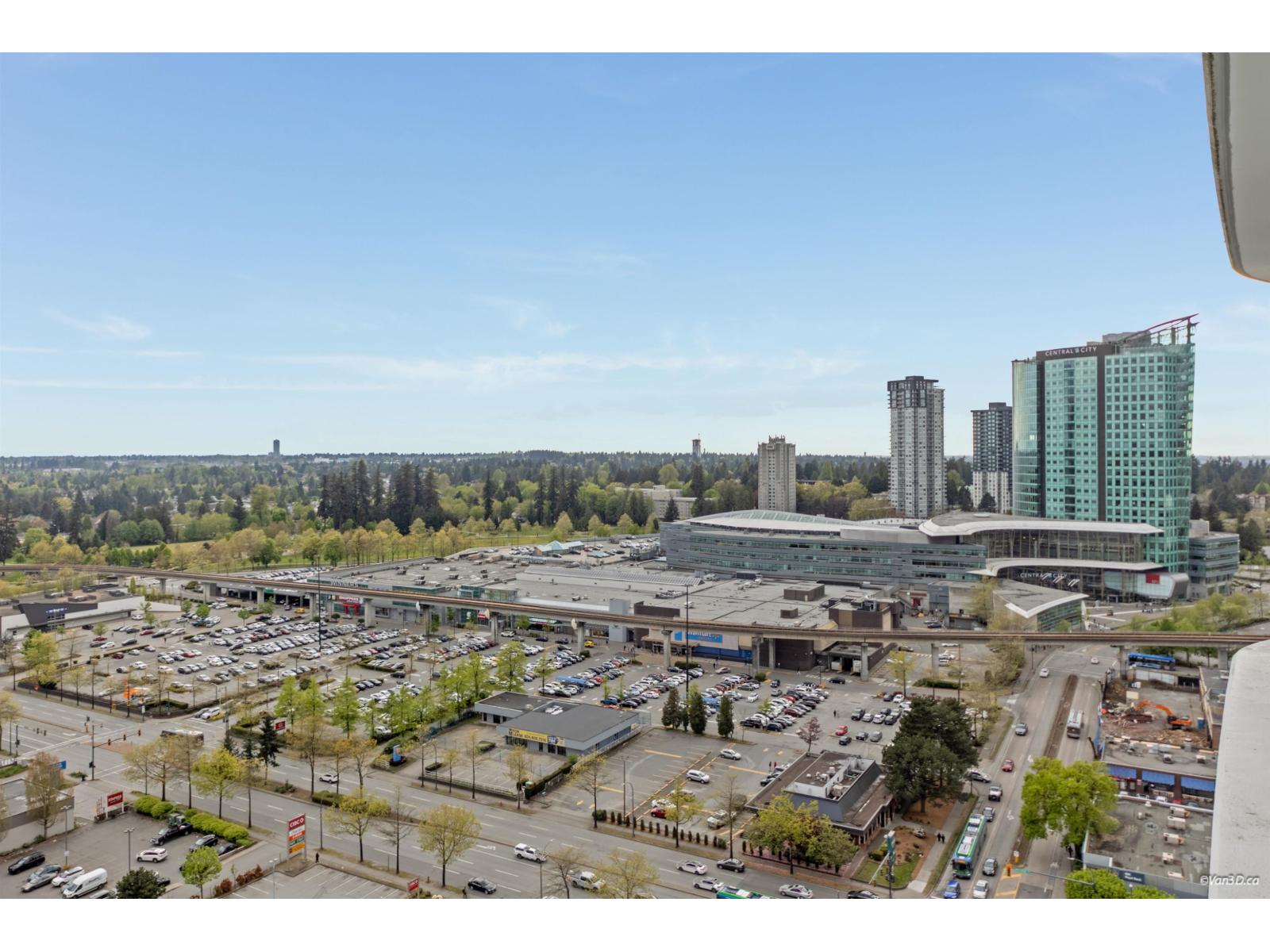 2207 13685 102 Avenue, Surrey, British Columbia  V3T 1N7 - Photo 15 - R3116893