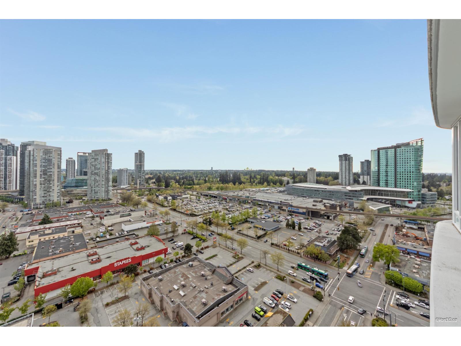 2207 13685 102 Avenue, Surrey, British Columbia  V3T 1N7 - Photo 14 - R3116893