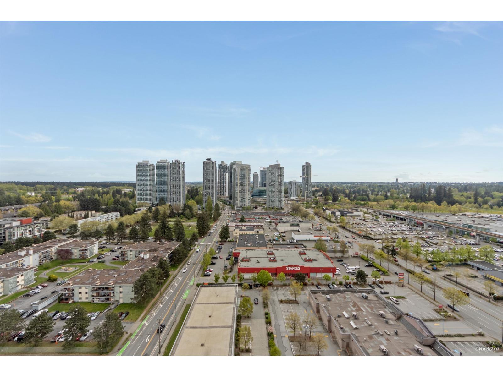 2207 13685 102 Avenue, Surrey, British Columbia  V3T 1N7 - Photo 16 - R3116893