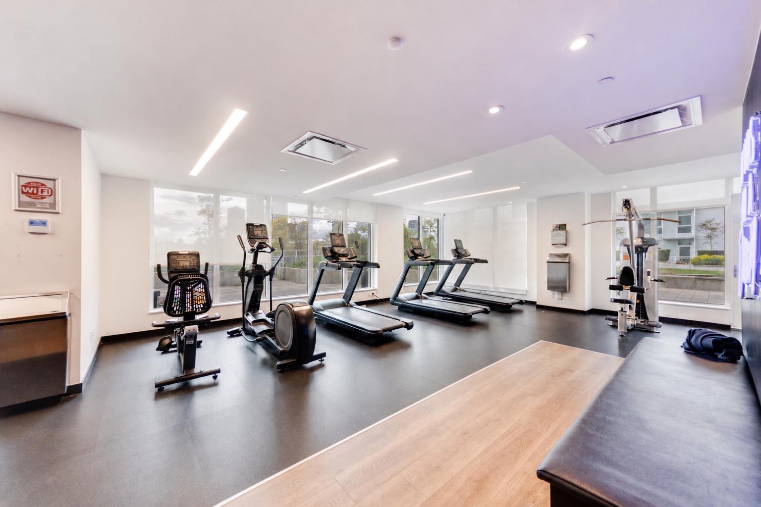 2207 13685 102 Avenue, Surrey, British Columbia  V3T 1N7 - Photo 20 - R3116893