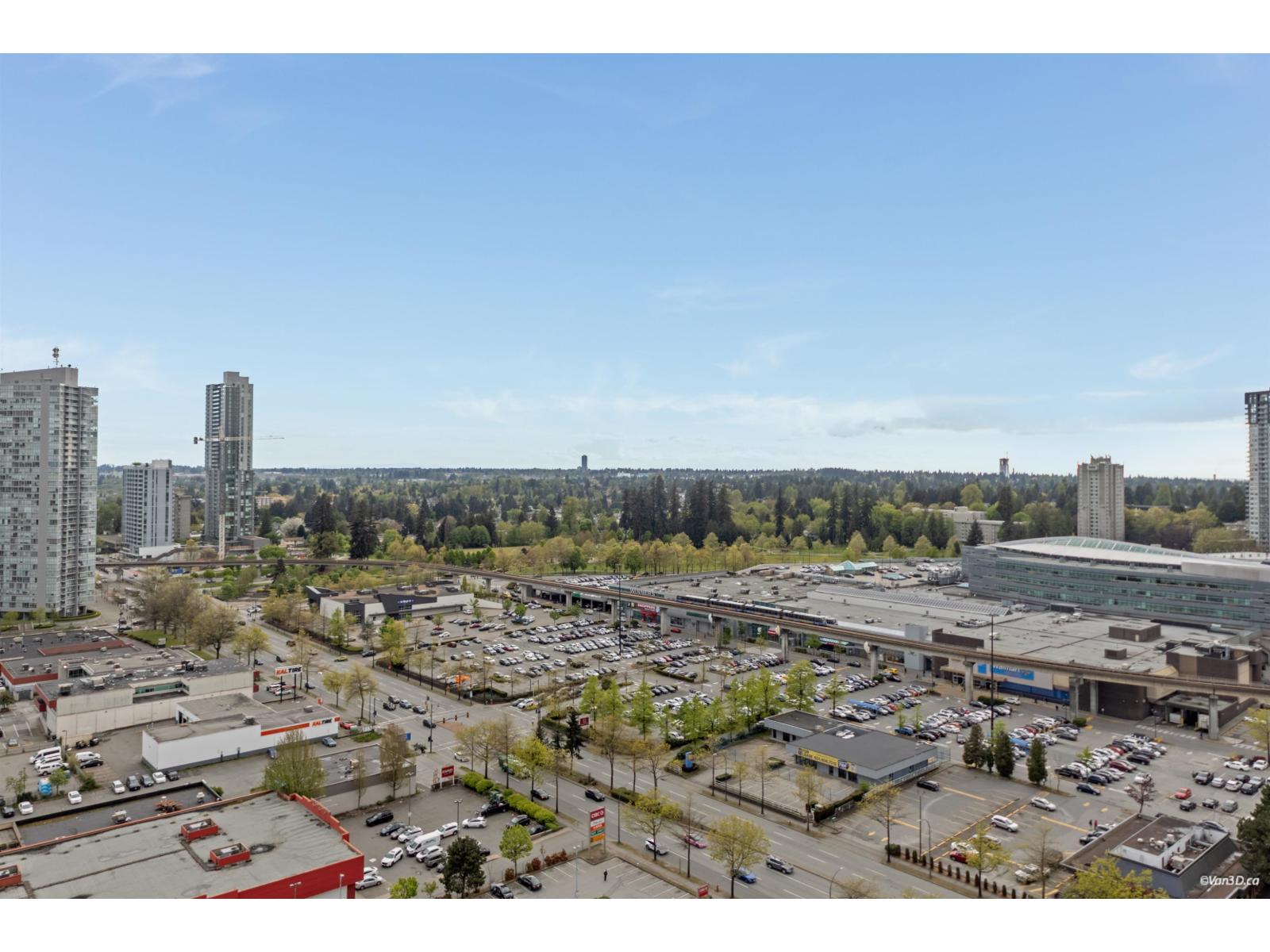 2207 13685 102 Avenue, Surrey, British Columbia  V3T 1N7 - Photo 17 - R3116893