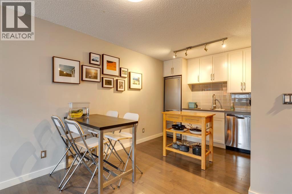 102, 120 24 Avenue SW, Calgary, Alberta  T2S 0J9 - Photo 4 - A2295152