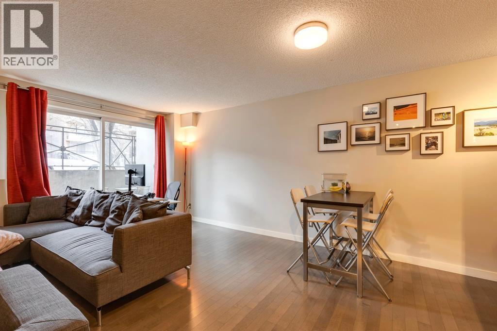 102, 120 24 Avenue SW, Calgary, Alberta  T2S 0J9 - Photo 7 - A2295152