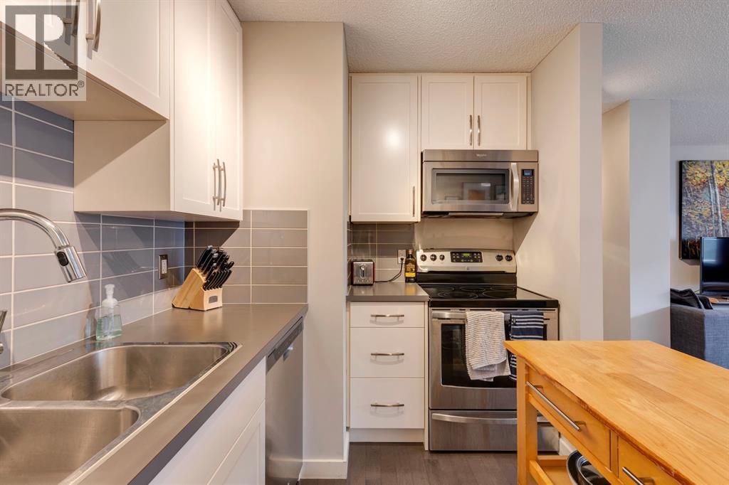102, 120 24 Avenue SW, Calgary, Alberta  T2S 0J9 - Photo 2 - A2295152
