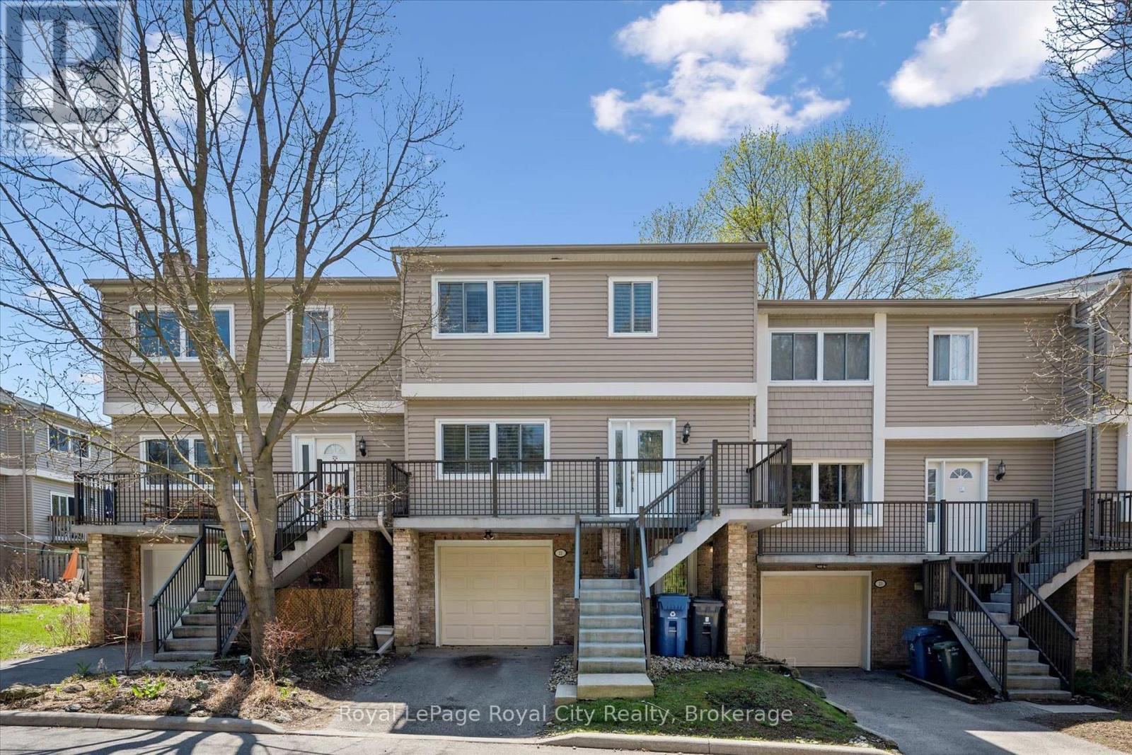 21 - 295 WATER STREET, Guelph, Ontario