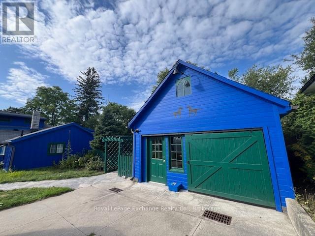 251 St Albert Street, Kincardine, Ontario  N2Z 2J5 - Photo 39 - X13059788