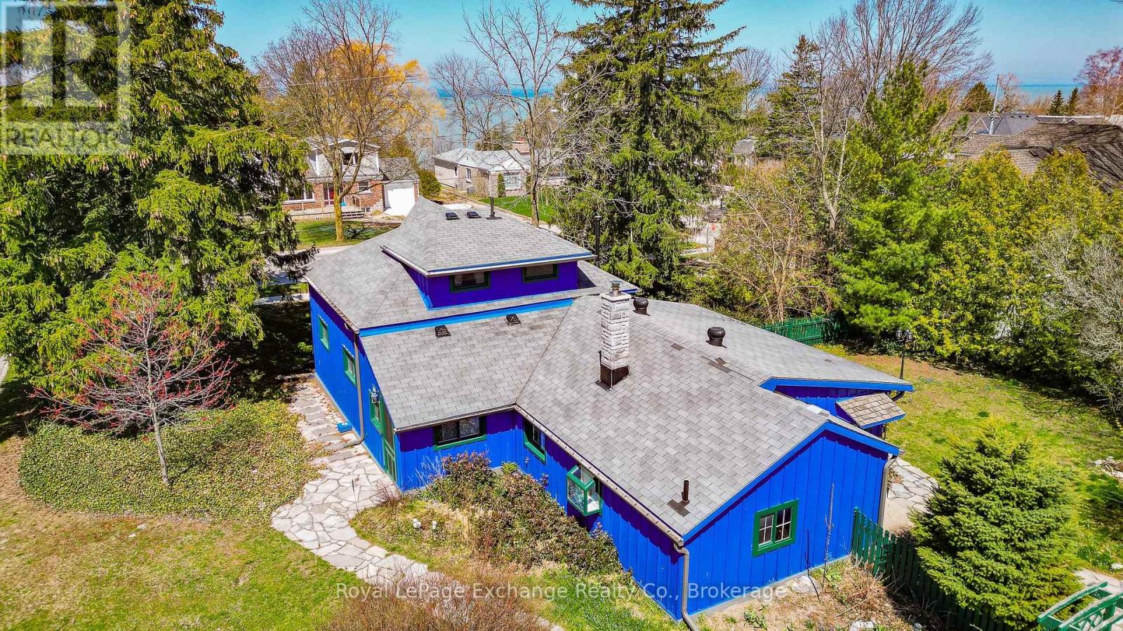 251 St Albert Street, Kincardine, Ontario  N2Z 2J5 - Photo 4 - X13059788