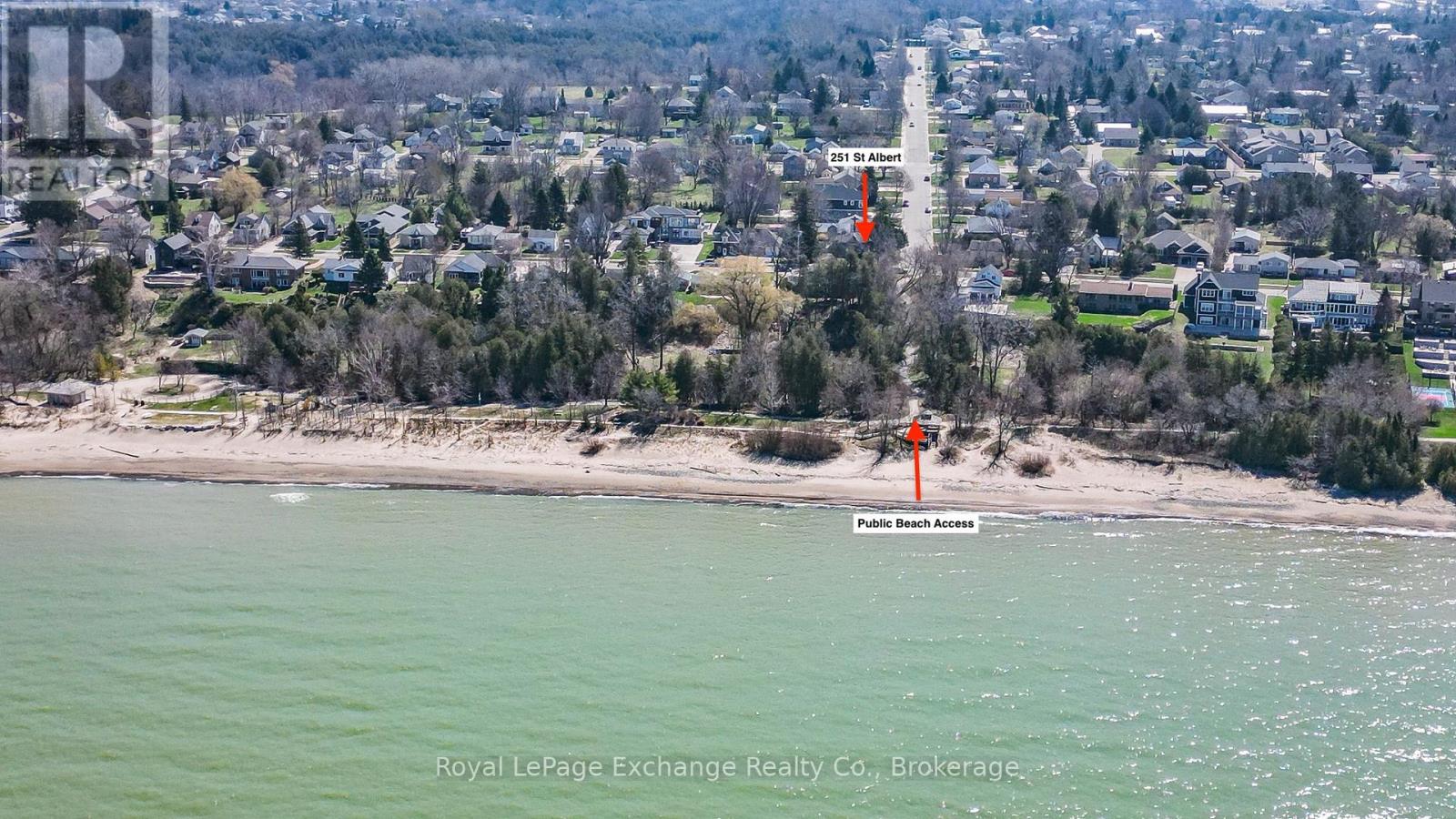 251 St Albert Street, Kincardine, Ontario  N2Z 2J5 - Photo 9 - X13059788