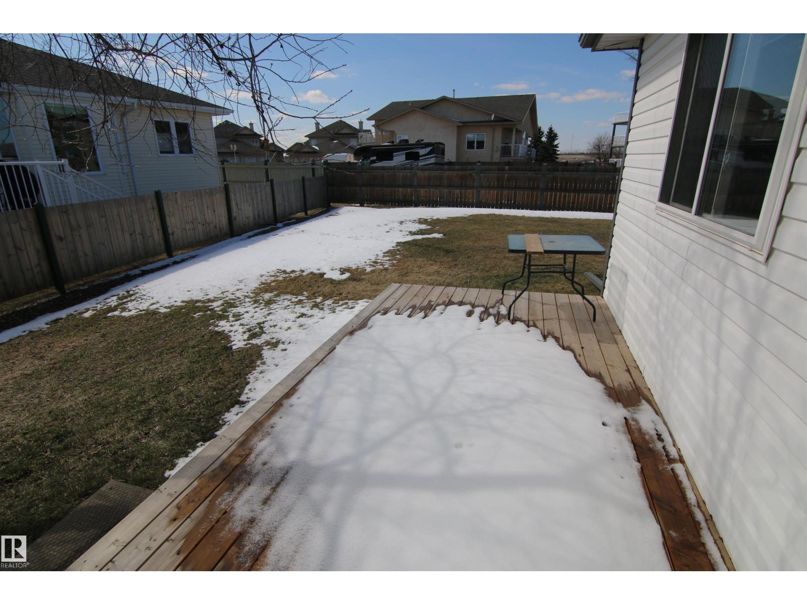 1 Century Villas Cl, Fort Saskatchewan, Alberta  T8L 4G1 - Photo 10 - E4484688