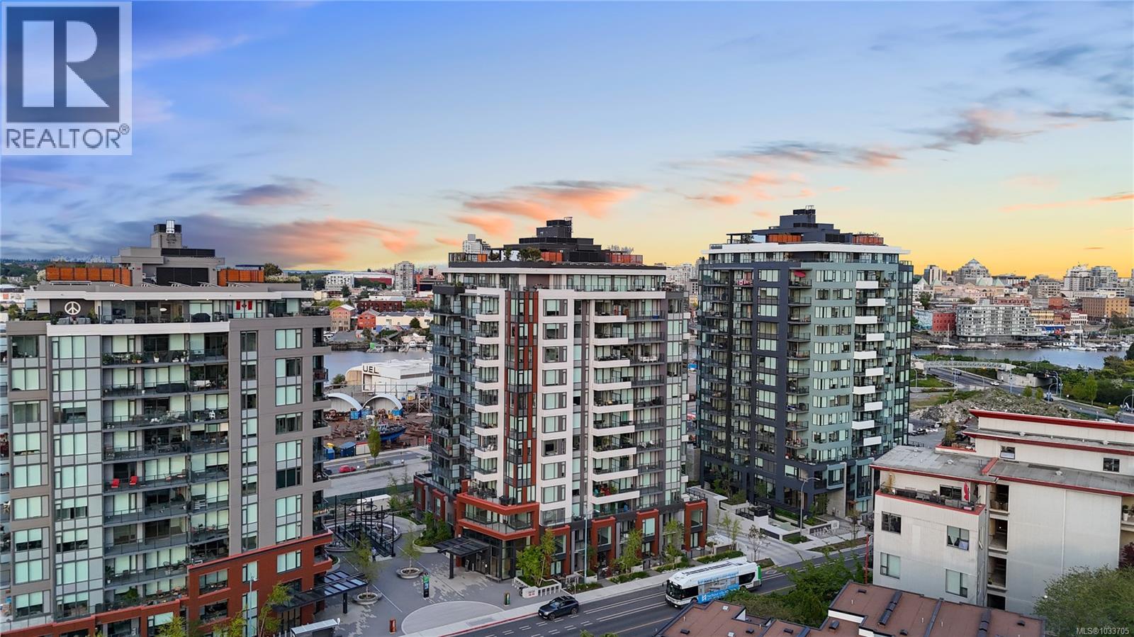 408 363 Tyee Rd, Victoria, British Columbia