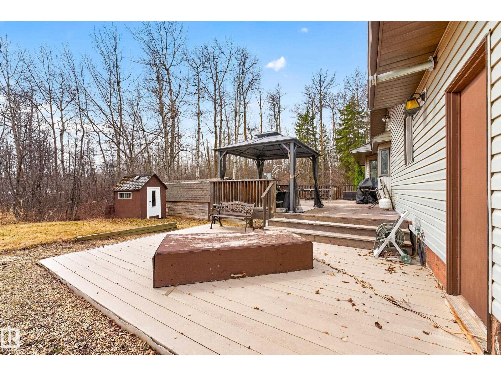 #337 51112 Rge Road 222, Rural Strathcona County, Alberta  T8G 1G9 - Photo 52 - E4484689