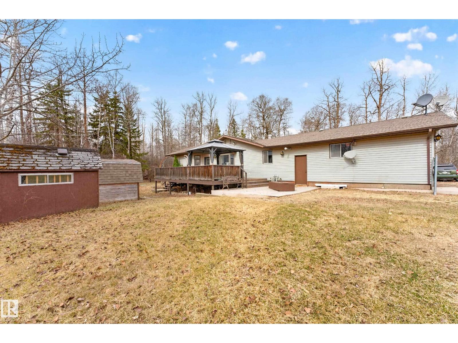 #337 51112 Rge Road 222, Rural Strathcona County, Alberta  T8G 1G9 - Photo 59 - E4484689