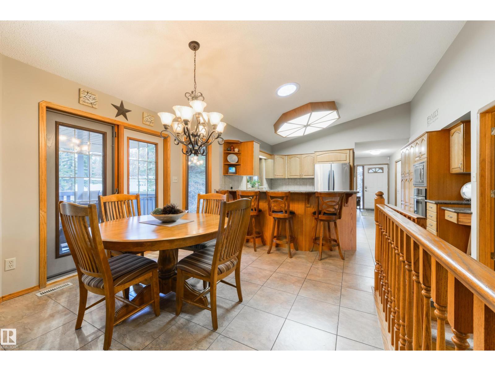 27113 Twp Rd 522, Rural Parkland County, Alberta  T7X 3A8 - Photo 13 - E4484690