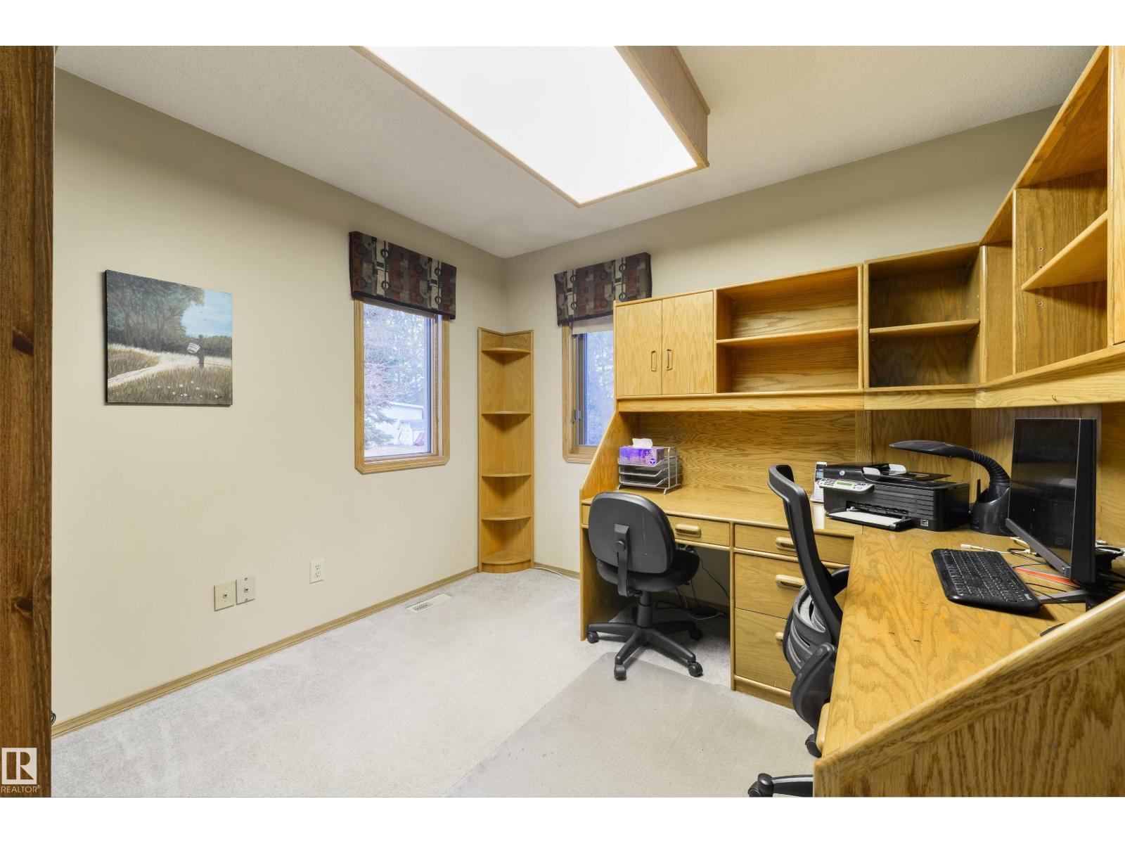 27113 Twp Rd 522, Rural Parkland County, Alberta  T7X 3A8 - Photo 21 - E4484690