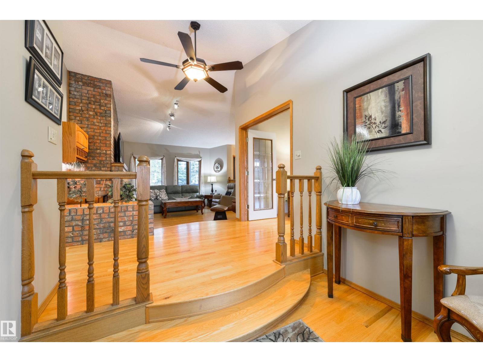 27113 Twp Rd 522, Rural Parkland County, Alberta  T7X 3A8 - Photo 5 - E4484690