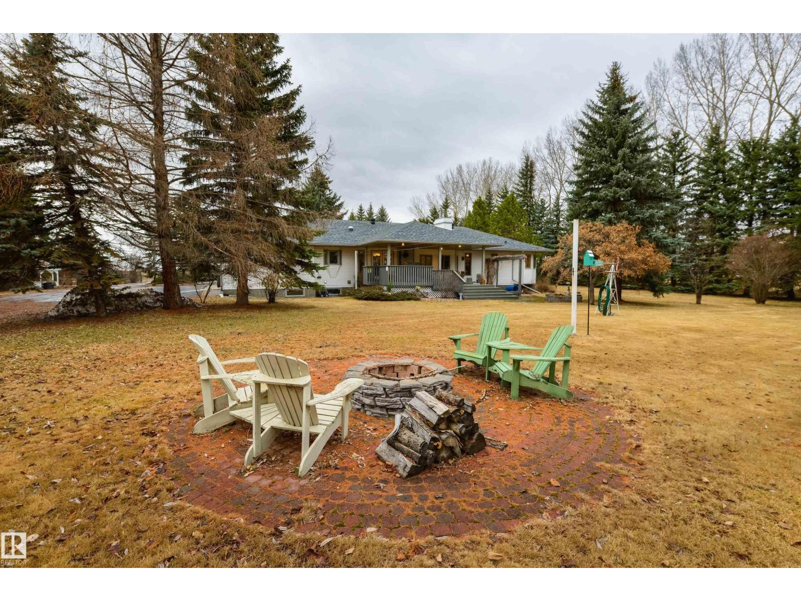 27113 Twp Rd 522, Rural Parkland County, Alberta  T7X 3A8 - Photo 51 - E4484690