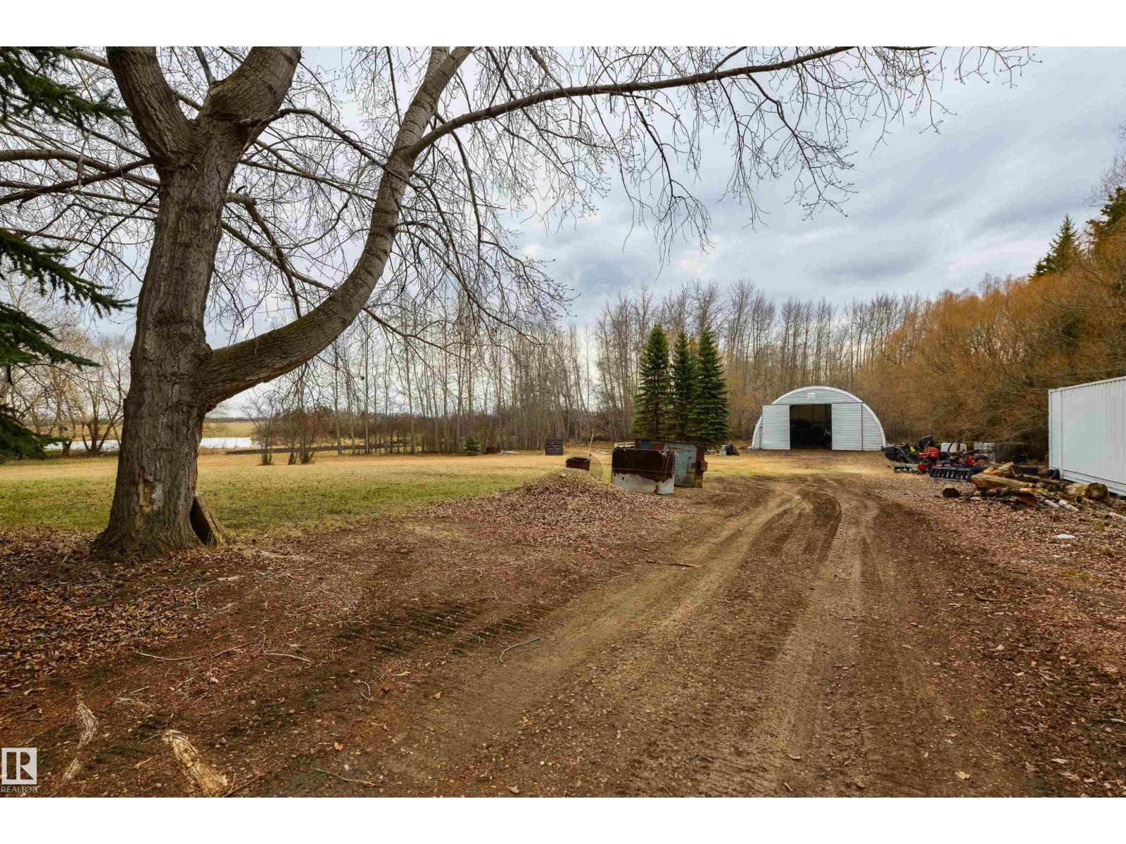 27113 Twp Rd 522, Rural Parkland County, Alberta  T7X 3A8 - Photo 54 - E4484690