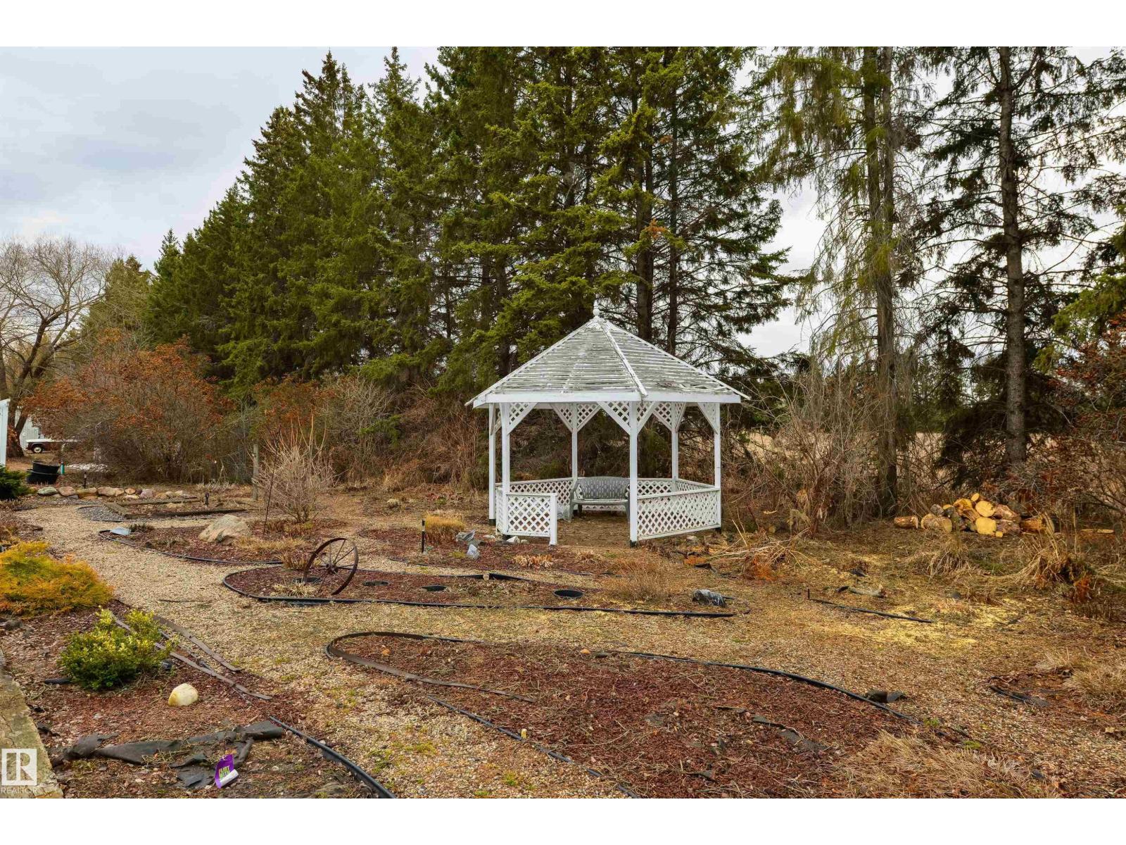 27113 Twp Rd 522, Rural Parkland County, Alberta  T7X 3A8 - Photo 56 - E4484690