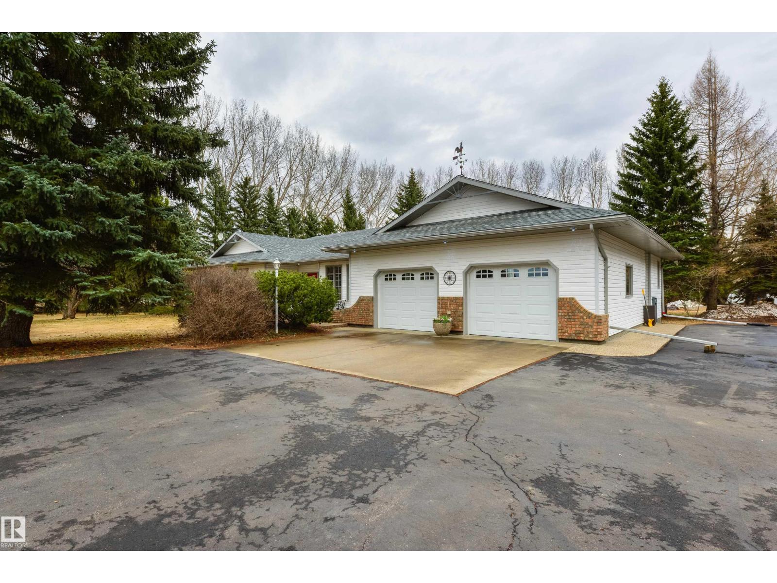 27113 Twp Rd 522, Rural Parkland County, Alberta  T7X 3A8 - Photo 57 - E4484690