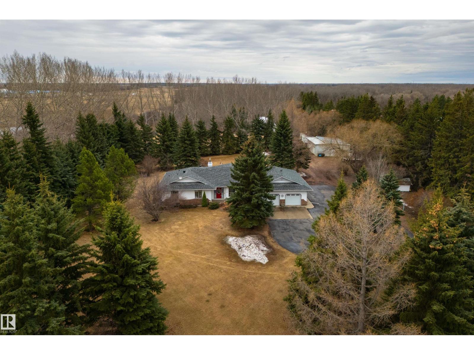 27113 Twp Rd 522, Rural Parkland County, Alberta  T7X 3A8 - Photo 61 - E4484690