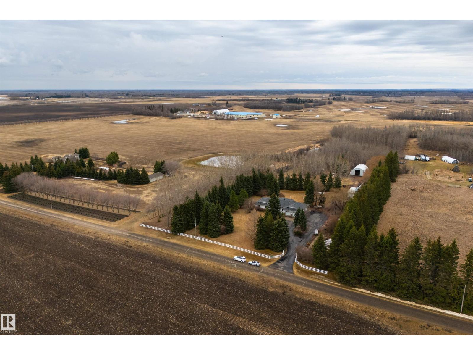 27113 Twp Rd 522, Rural Parkland County, Alberta  T7X 3A8 - Photo 68 - E4484690