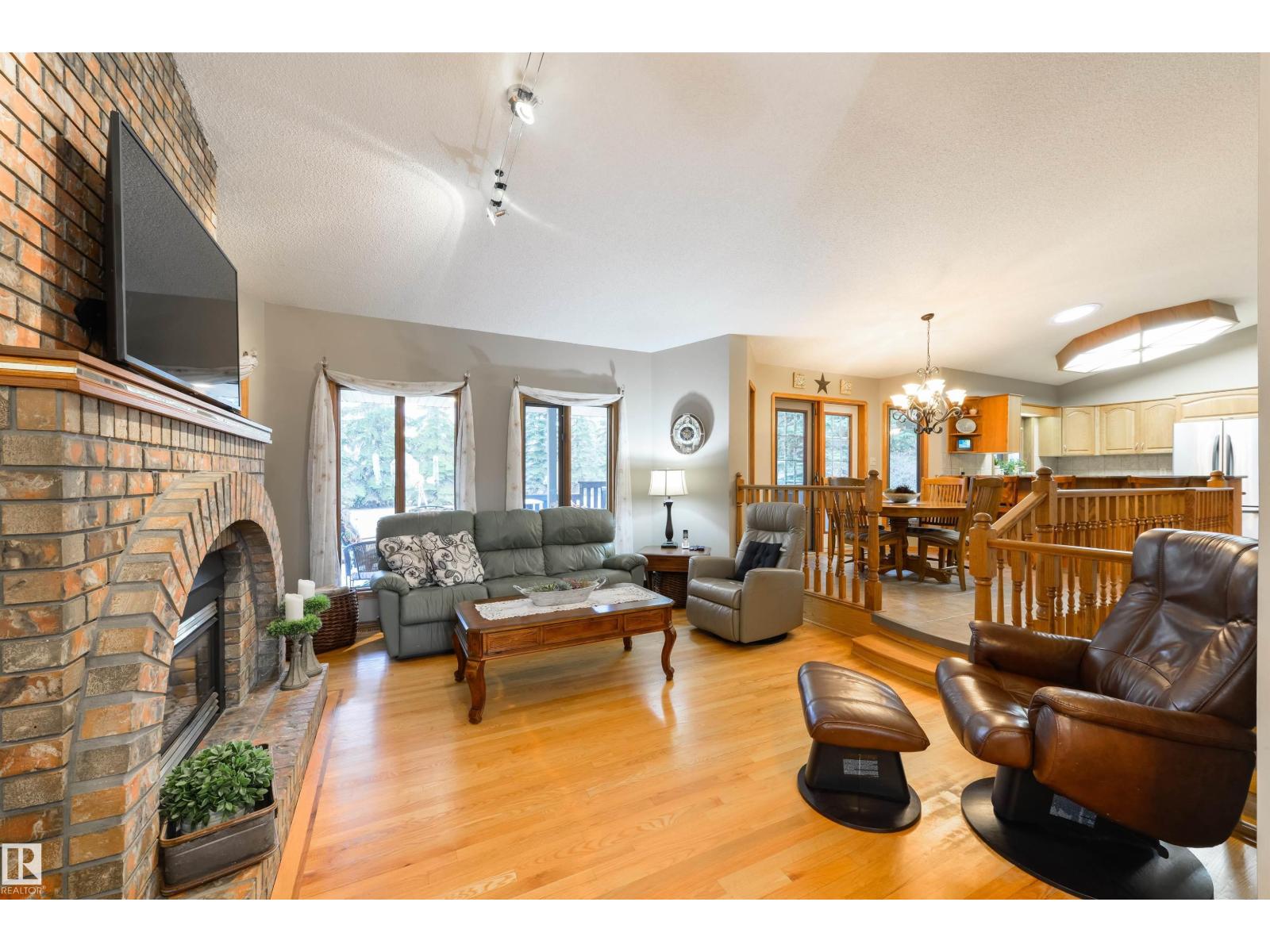 27113 Twp Rd 522, Rural Parkland County, Alberta  T7X 3A8 - Photo 9 - E4484690