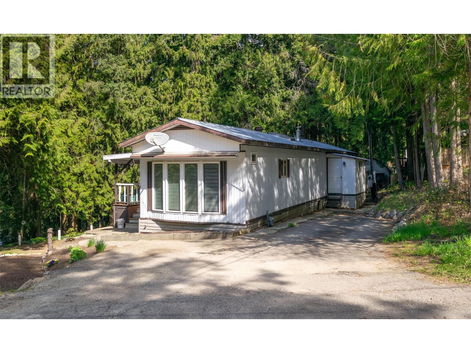 5161 63 Avenue NE Unit# 19, Salmon Arm, British Columbia