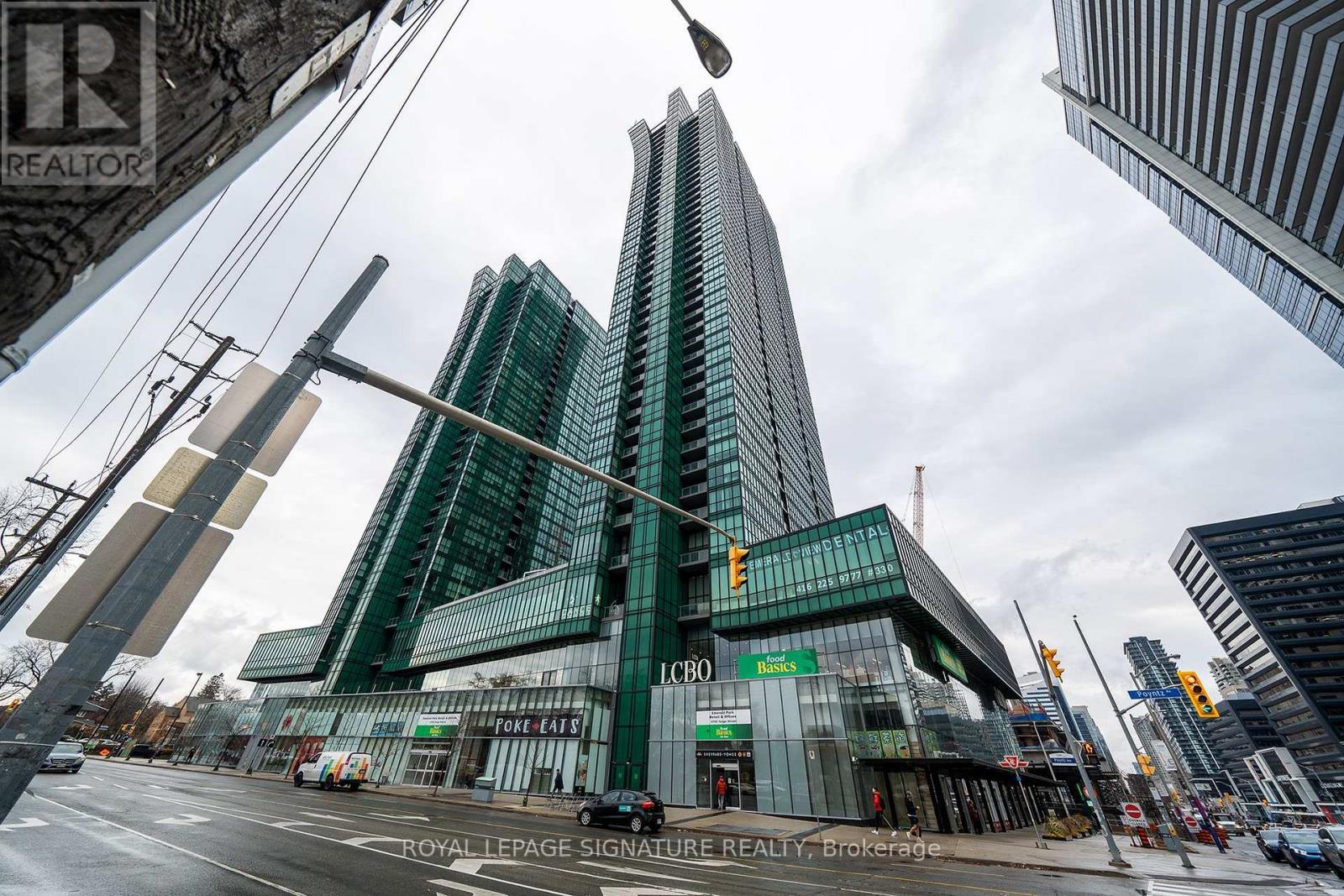 3906 - 9 Bogert Avenue, Toronto, Ontario  M2N 0H3 - Photo 34 - C13059712